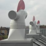 Wind Cowls