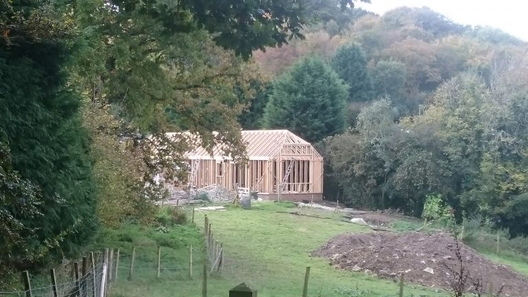 Steico I joists
