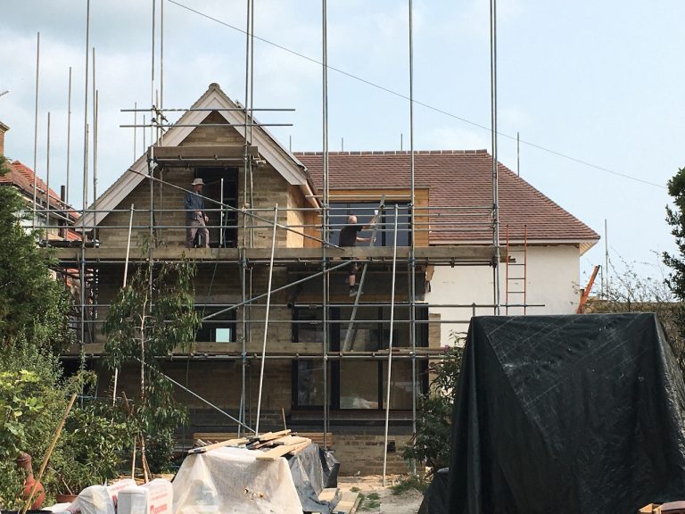 Coastal Refurbishment