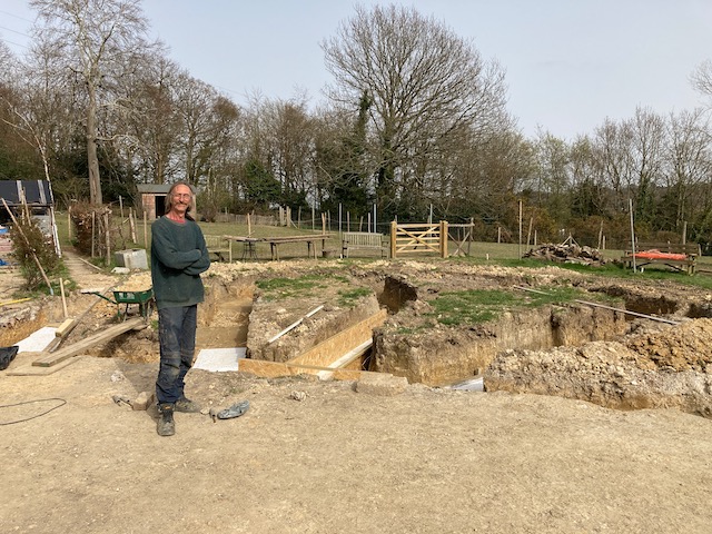 Foundations in Progress