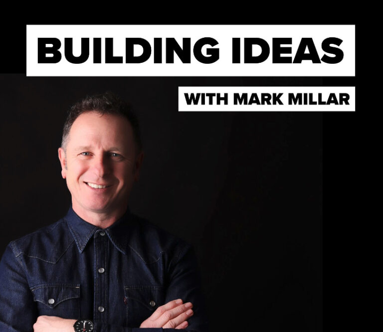 Building Ideas With Mark Miller - Passivhaus concept