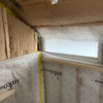 Airtight work in progress