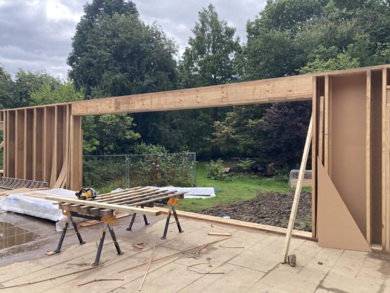 NIPPS system in progres