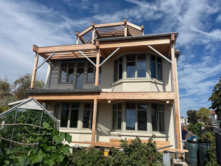 solar shading