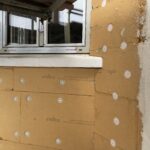 woodfibre EWI