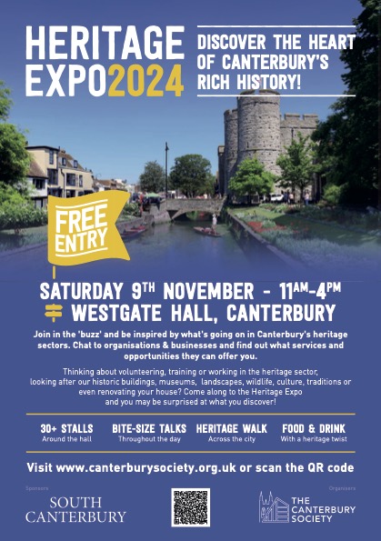 Heritage Expo 2024
